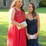 Madeline Green & Friend